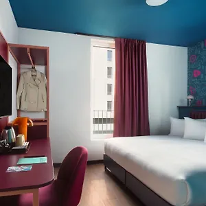 visit hotel