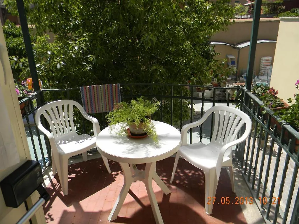 Casa Per Ferie Beato Rosaz Hotel Rome Guest house