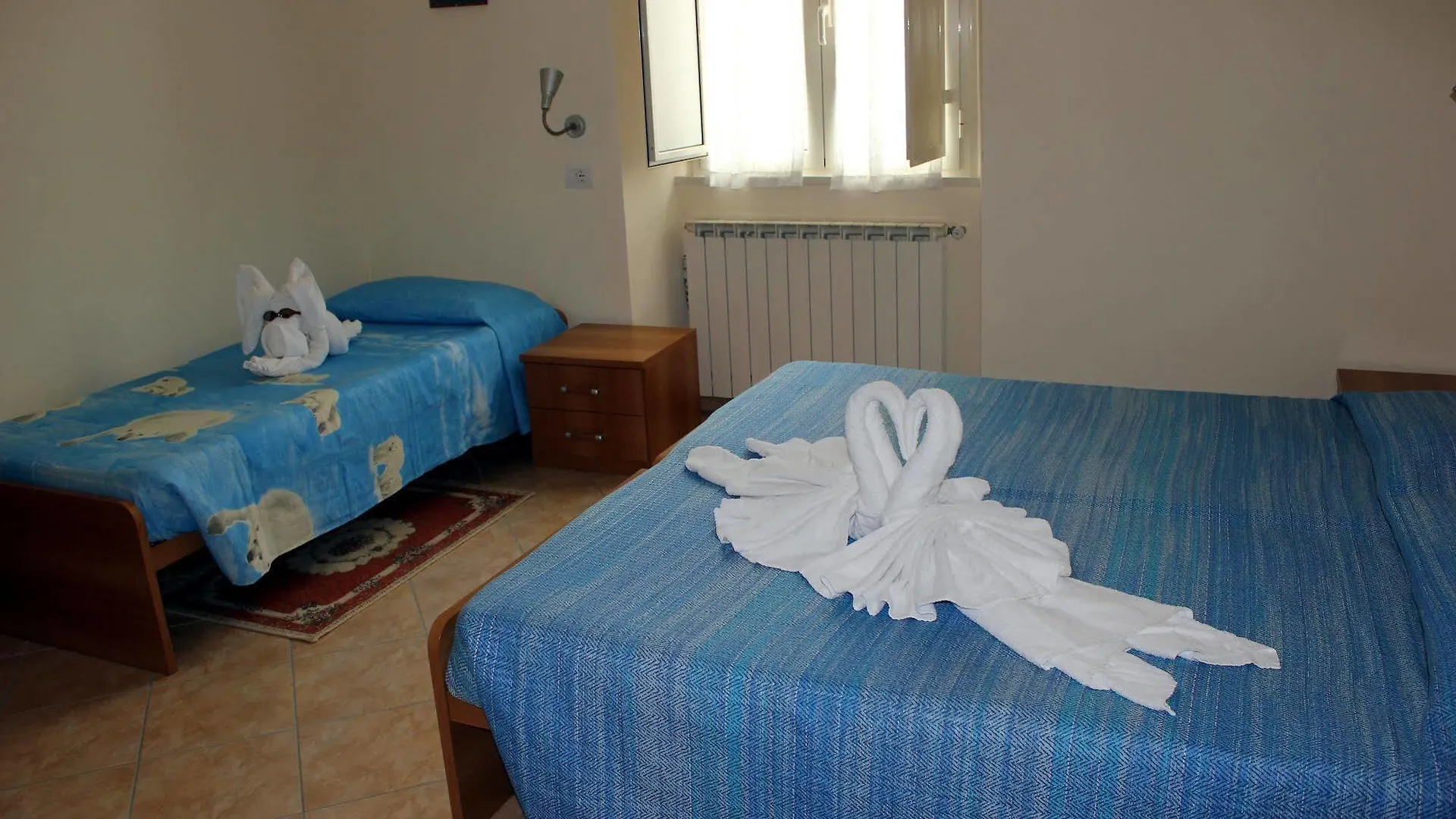 Casa Per Ferie Beato Rosaz Hotel Rome