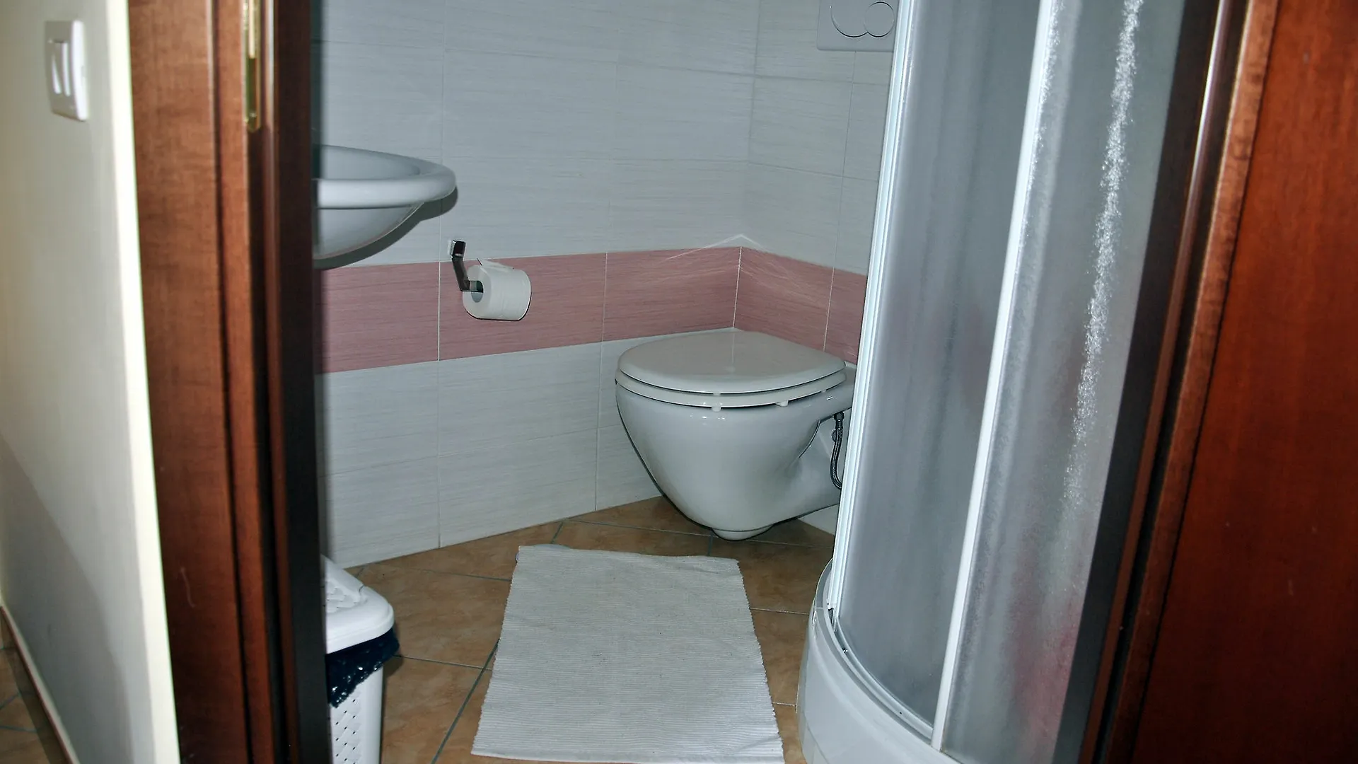 Guest house Casa Per Ferie Beato Rosaz Hotel Rome